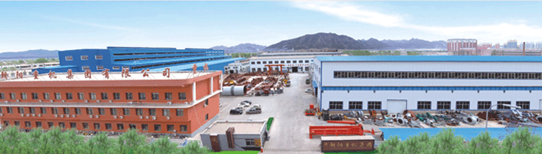 Chaoyang Heavy Machinery Group